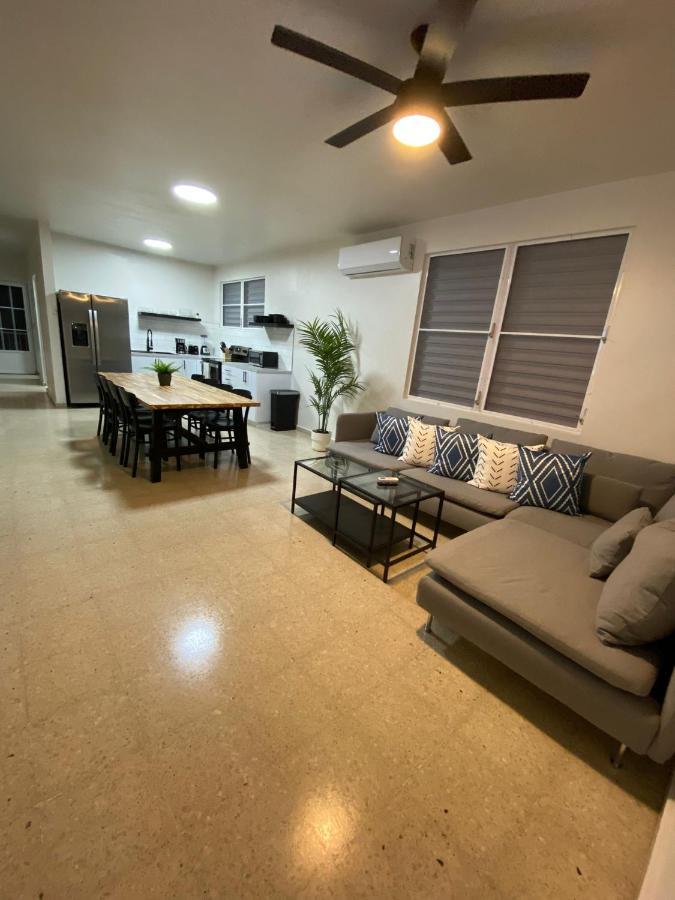 Casa Isabela En Cabo Rojo Leilighet Eksteriør bilde