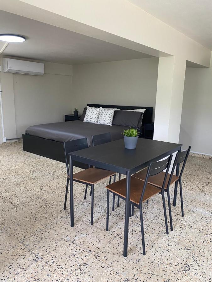 Casa Isabela En Cabo Rojo Leilighet Eksteriør bilde